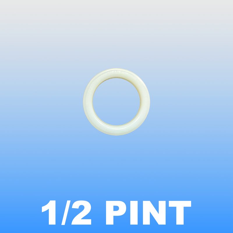 1/2 Pint CAN-LOK Ring