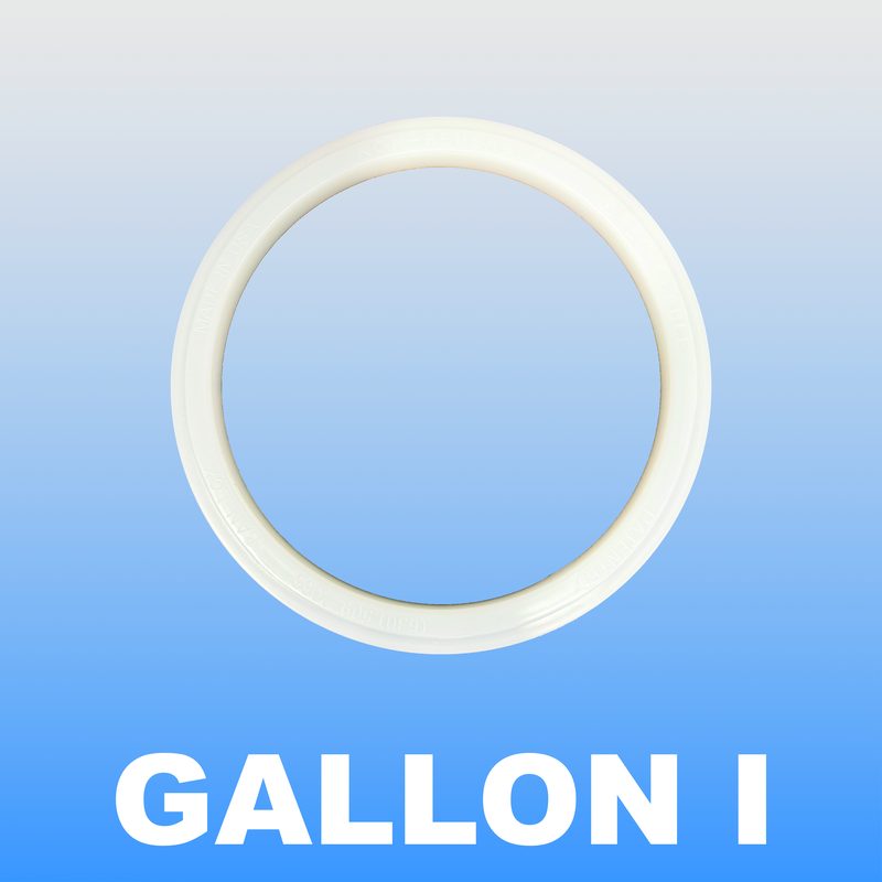 Gallon I CAN-LOK Ring